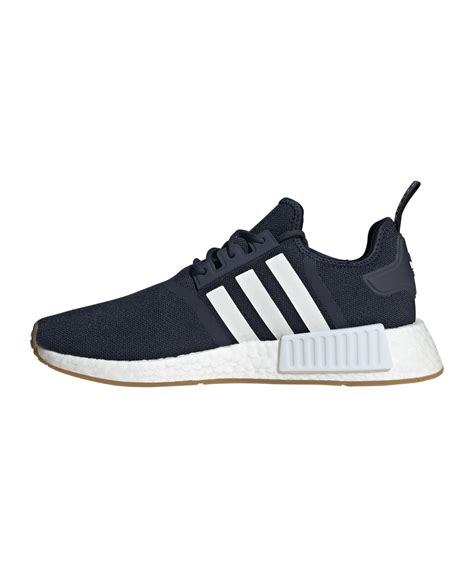 adidas schuhe r1 weis blau|adidas NMD.